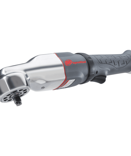 1/2" Right-angle Air Impact Wrench, 180 ft-lbs Max Torque, Maintenance Duty