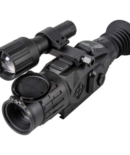 Sightmark Wraith Digital Vision Riflescope