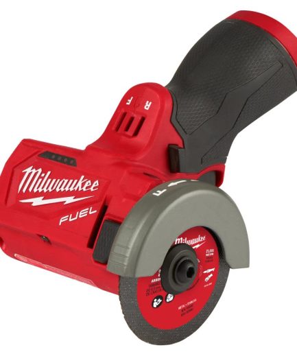 MW M12 FUEL 3 in. Compact Cut Off Tool 2522-20 from MW
