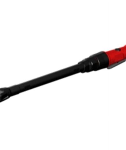 AIRCAT 808-22 22 in. Long Reach 3/8 in. Extended Drive Ratchet
