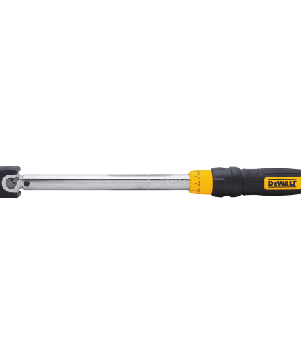 3/8" Torque Wrench