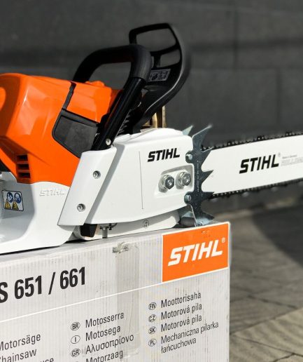 MS 661 C-M 32 Professional Chainsaw💝 Last Day For Clearance