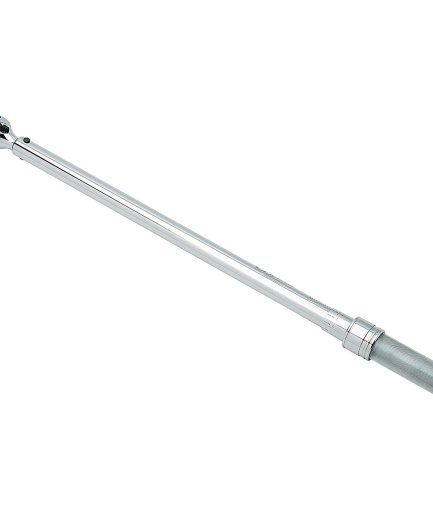 Snap-on Industrial Brands Torque Wrench, 3/8", 20-150in.lb (2.8-15.3Nm)- Williams Brand