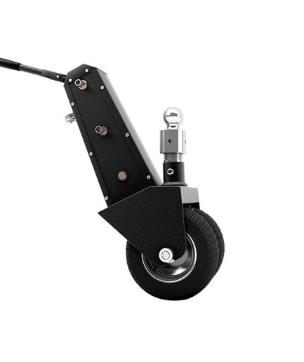 2 In Trailer Dolly