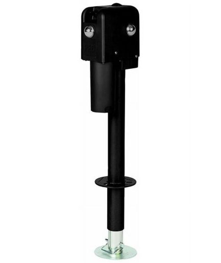 suspension pro 81201 power jack - 3500 lb. capacity