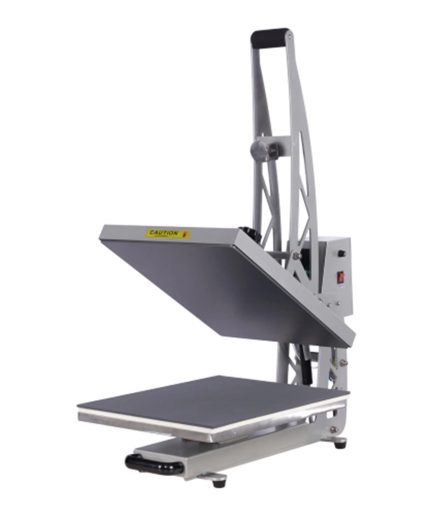 16x20 Auto Open Slide Out Heat Press Machine