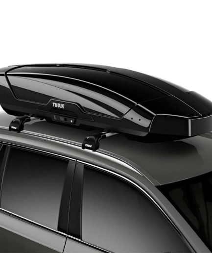 Thule Motion XT Roof-Mounted Cargo Box