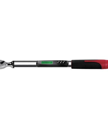 1/2" Digital Angle Torque Wrench (5.0-99.5 ft/lbs.)