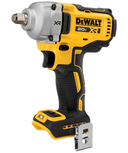 20V MAX XR Cordless 1/2 in. Impact Wrench (Tool Only) DCF891B