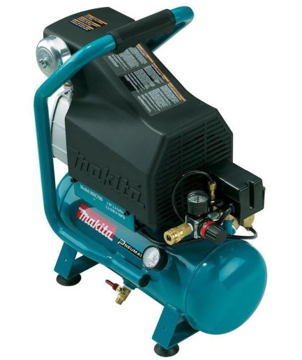 (Price/Each)Makita Compressor Air Hot Dog 2.0Hp Portable