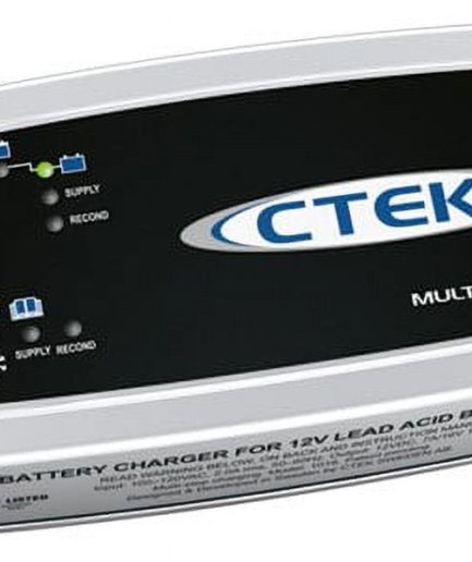 CTEK 56-353 MULTI US 7002 12-Volt Battery Charger
