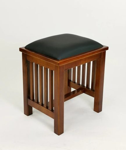 Wayborn Mission Style Barstool
