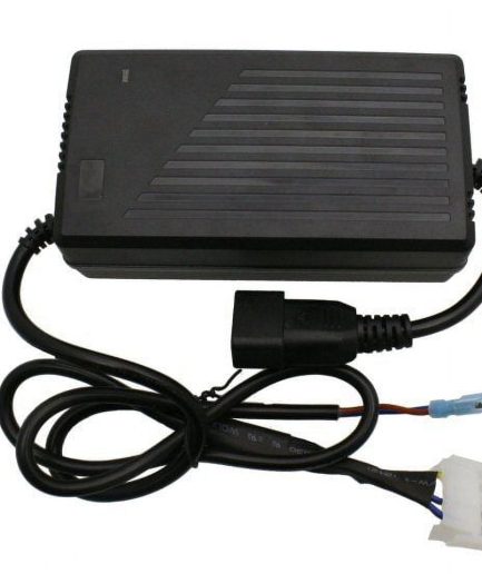 24 Volt 4.0 Amp On-Board Battery Charger for Rascal