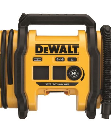 20V MAX Inflator Bare DCC020IB from