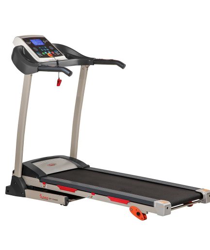 Sunny Health and Fitness Treadmill (SF-T4400)