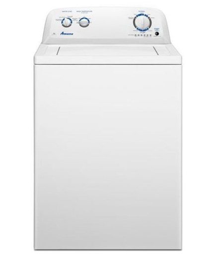 28 3.5 cu ft Top Load Washing Machine