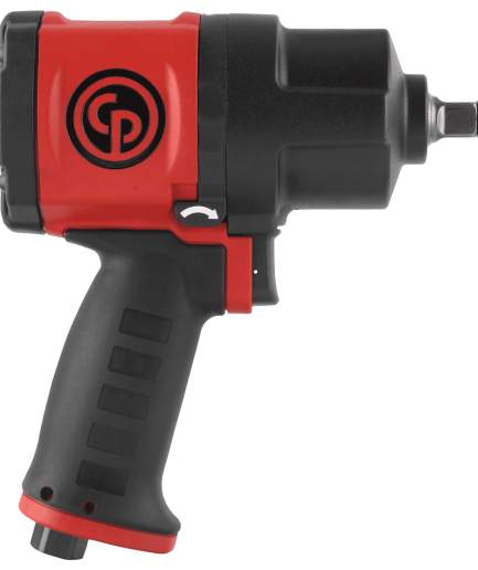 1/2" Drive Compact Impact Wrench