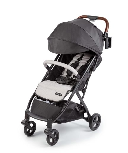 3Dquickclose Compact Fold Stroller Lightweight