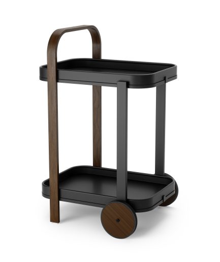 Umbra Bellwood Bar/Serving Cart