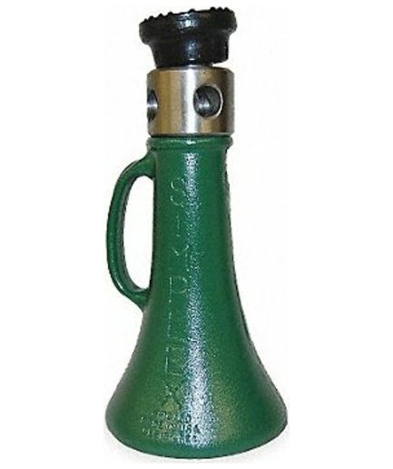 Simplex Screw Jack,20 Ton,20 3/4 In Max H SJ2010