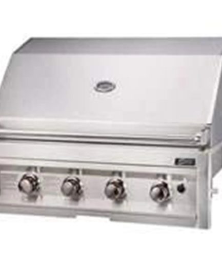 SUNSTONE 4 Burner 34" NATURAL GAS