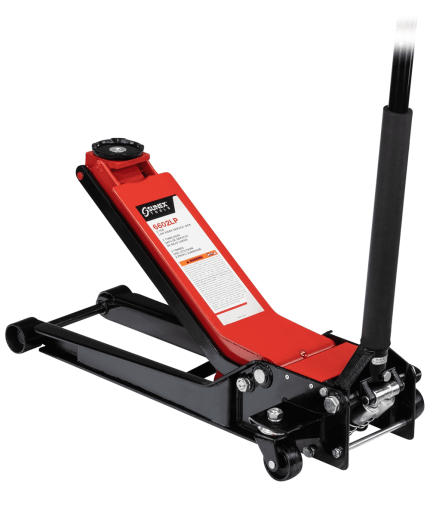 2 Ton Low Profile Service Jack