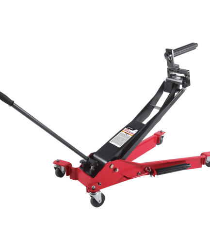 Sunex 15000 lb Car Dolly